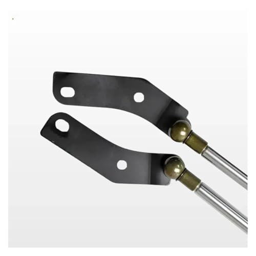 Vérins de coffre Toyota Previa 2006-2020 avec ressorts à gaz de hayon