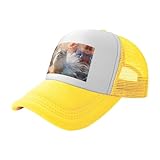 Comodo da indossare: indossando questo cappello, è traspirante, antivento e resistente al sole, previene il caldo e la sudorazione, protegge la fronte e gli occhi, facile da prendersi cura di tutti i giorni, leggero e senza stress, ed è un compagno di vita premuroso.