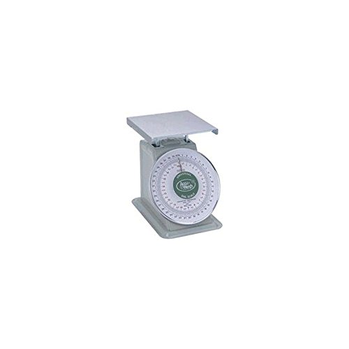 Yamato Accu-Weigh 40 Lb. Mechanical Dial Scale