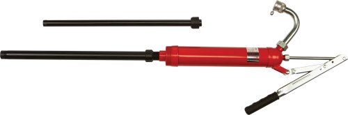 Wps d-s1 oil drum pump (D-S1)