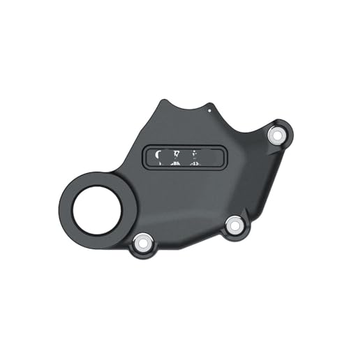 Couvercle de protection du moteur pour Monster 696 795 796 1100 protecteur