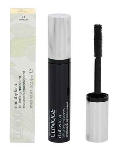 CLQ CHUBBY LASH MASCARA BLACK ZKYC01