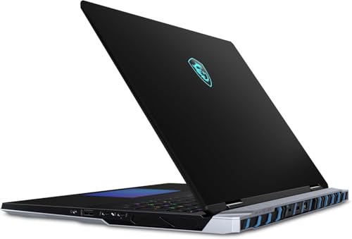 Titan 18HX A14VIG-293IT, 18’’ 16:10 UHD+ MiniLED 120Hz, Intel i9-14900HX, Nvidia RTX 4090 GDDR6 16GB, 2TB SSD NVMe, 64GB Ram DDR5, Windows 11 Pro, Notebook Gaming, Layout e Garanzia ITA - Notebook - Immagine 2