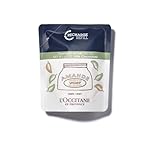 L'Occitane Almond Milk Concentrate, 48 Hour Hydration*, Moisturizes, Firms & Smooths Skin with Almond Milk & Oil, Clean Skincare, Non-Greasy, Vegan