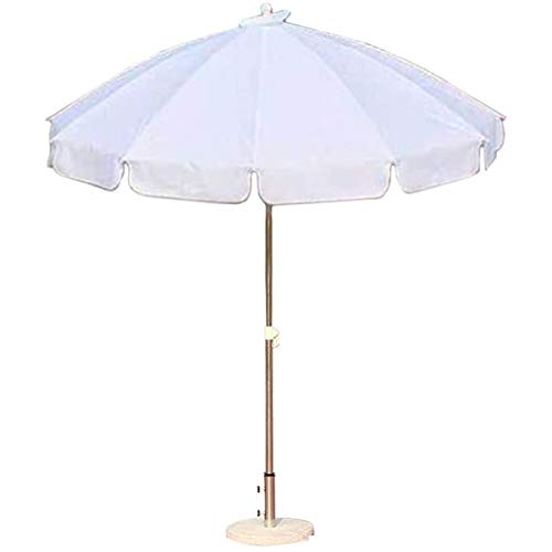Parasol Plage de Protection UV Parasol Sun Shelter Cover