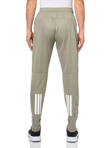 adidas Men's Train Essentials Camouflage Pants2
