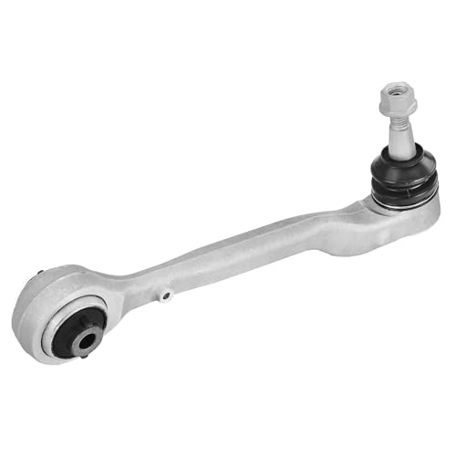 Image of Detroit Axle - Front End Control Arms Kit for 2016-2020 Chevrolet Camaro 2 Lower Rearward Control Arms with Ball Joints 2 Sway Bar Links 2017 2018 2019 Replacement
