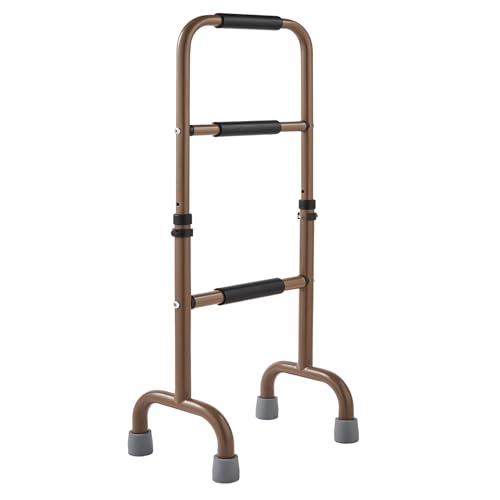 Aide à la levée pour personnes âgées et adultes - Siège réglable 150 kg