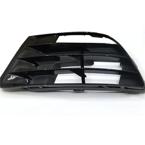 Marco de lámpara antiniebla para parachoques de VW Scirocco R 2009-2014 2