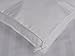 Chezmoi Collection Heavyweight Filled Goose Down Alternative Comforter, King, White