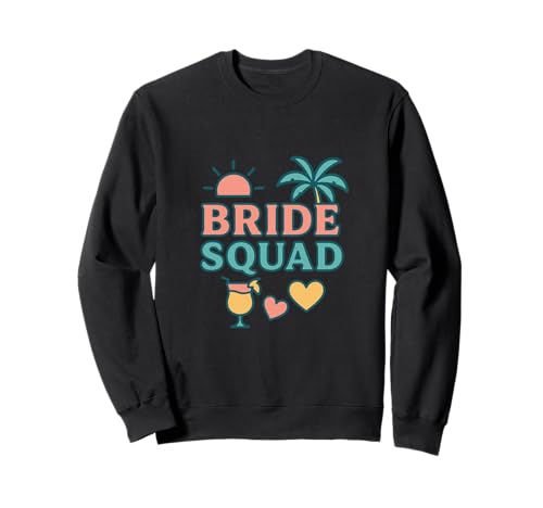 Bride Squad ������ �u���C�_���p�[�e�B�[ �E�F�f�B���O�����O �K�[���Y�g���b�v �g���[�i�[