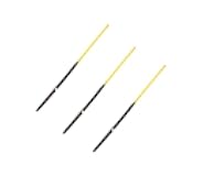 Tapes Master 3 Rolls - 1/8