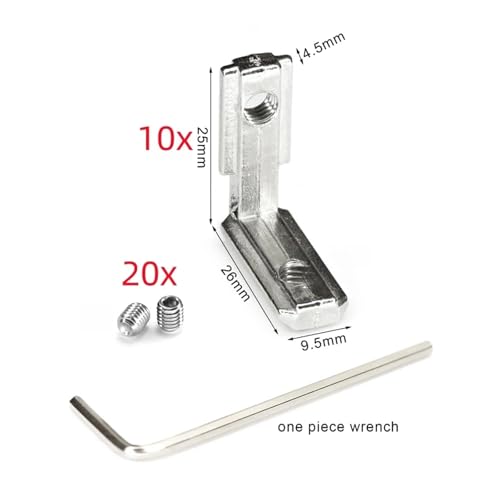Vo[/ubN 10Zbg EU2020 R[i[uPbg L^RlN^ 20V[Y 6mmXbgA~ovt@CANZTp(Silvery-10set)