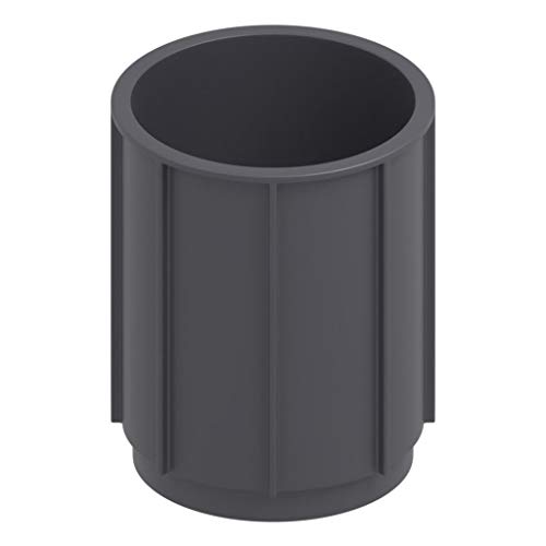 Preisvergleich Produktbild Trevendo® 1 Stk. Erweiterung 100 mm