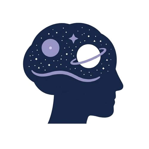 『Science While You Sleep』のカバーアート