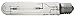 Produktbild Sylvania Super shp-ts  Lampe Natrium Hochdruck shp-ts 250 W
