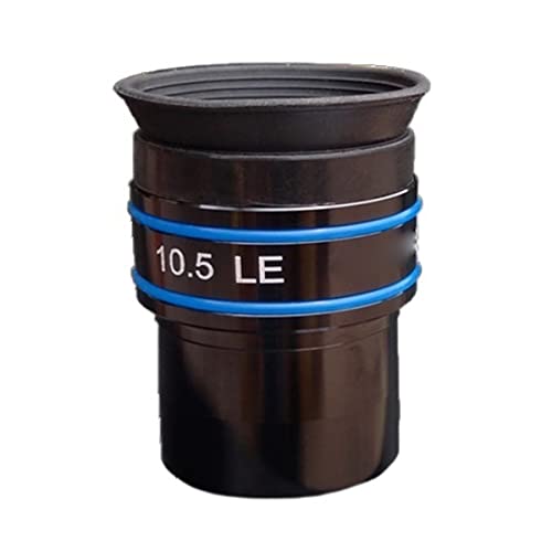 Ocular de 1,25" F4.5mm F7 F10 con máxima nitidez para accesorios para telescopios astronómicos