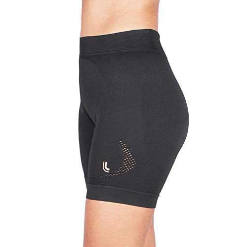 Shorts, Attack, Lupo ,Feminino, Preta, G