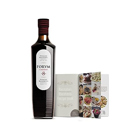 FORVM Cabernet, Vinagre de Vino Tinto Cover