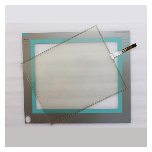 Film de protection et pavé tactile PC677B-17解决屏幕刮伤 6AV7874-0HC31-1BC0