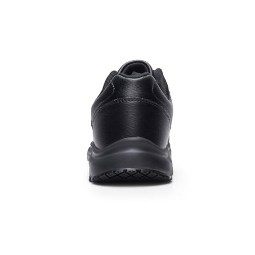 Image of Bruno Marc Men's Non Slip Work Shoes, Waterproof Lightweight Work Shoes & Restaurant or Food Service Sneakers
