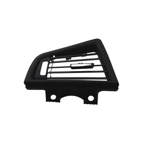 Grille d'aération pour BMW Série 5 F10 F18 centrale gauche droite tableau de bord