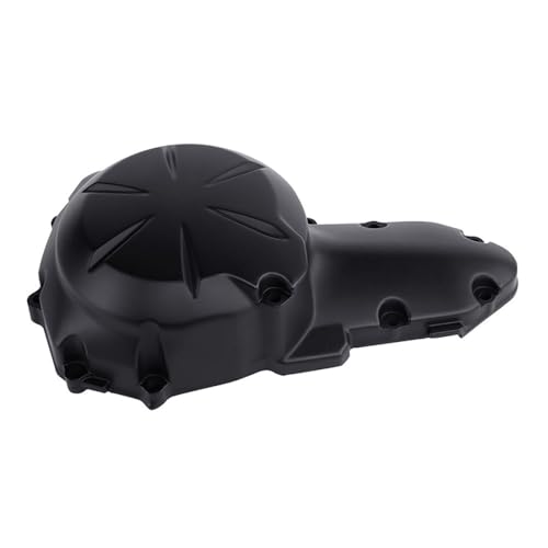Cubierta del cárter estator motor anticaídas para ER-6N y 650 ABS 4