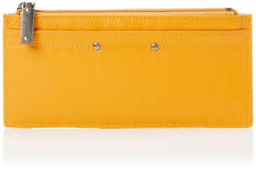 Porte-cartes papier Abrico résout le problème des sacs encombrés pour femme active
