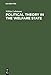 Political Theory in the Welfare State