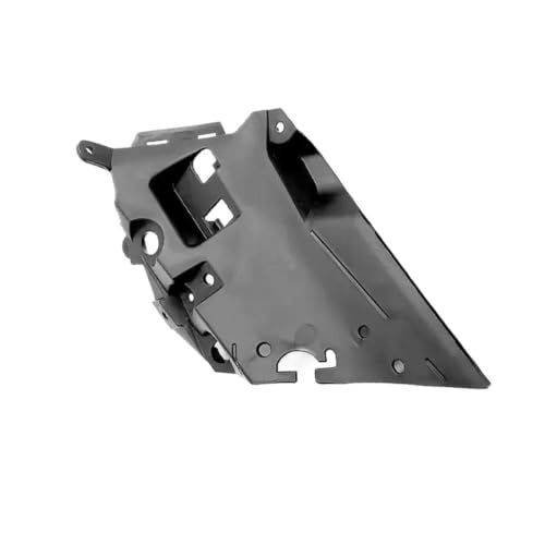Carénage intérieur MT-09 2017-2020 côté gauche avant pour support de capot Yamaha