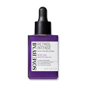 SOME BY MI Retinol Intense Reactiva...