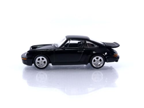 MINI GT RUF CTR 1987 1/64 réplique automobile miniature de sport de haute précision