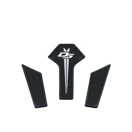 Protection réservoir 525DSX (2023-) : grips de réservoir durables pour virages et roadtrips