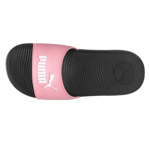 PUMA Puma Womens Cool Cat 2.0 Slide Athletic Sandals Casual - Pink - Size 7 M, 38910822