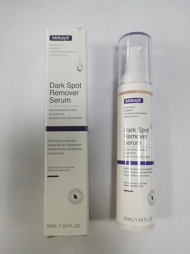 Dark Spot Remover for Face, 18.8 Fl Oz (Pack of 1)