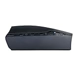 Moulure bandeau porte arrière gauche pour RENAULT Captur 1