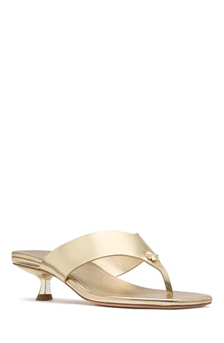kate spade new york Women's Spade Flower Heel Sandal2