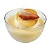 SWEET FLAVOR Plastic Mini Bowl 4 Oz. Clear - Pack of 200