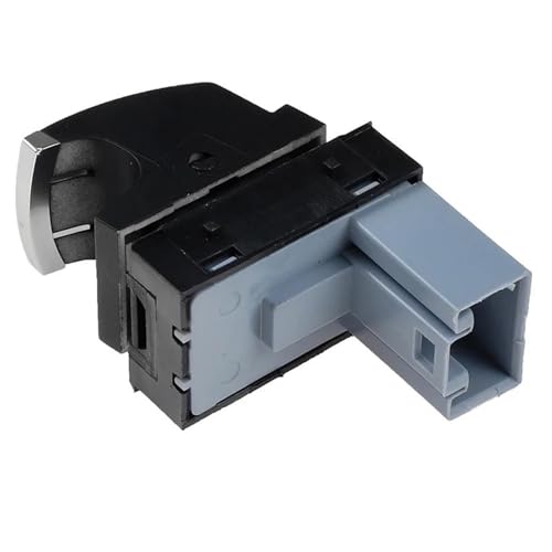 Commande de lève-vitre pour VW Passat B6 Golf 5 et CC bouton de rétroviseur - 3