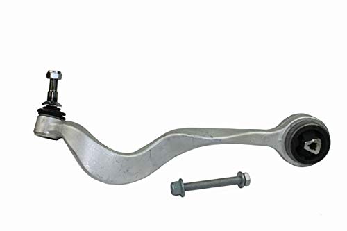 Bras de suspension avant droit METZGER 58019302 pour BMW Série 5