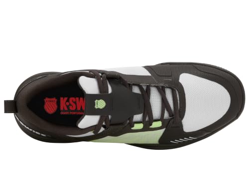 Image of K-Swiss Men's Ultrashot Team Tennis Shoe