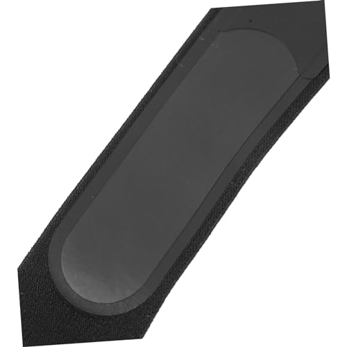 BESTYASH Herzfrequenz-brustgurt Für Sport Brustgurt Mit Herzfrequenzsensor Elastisches Nylongewebe Für Laufen Radfahren Und Andere Aktivitäten