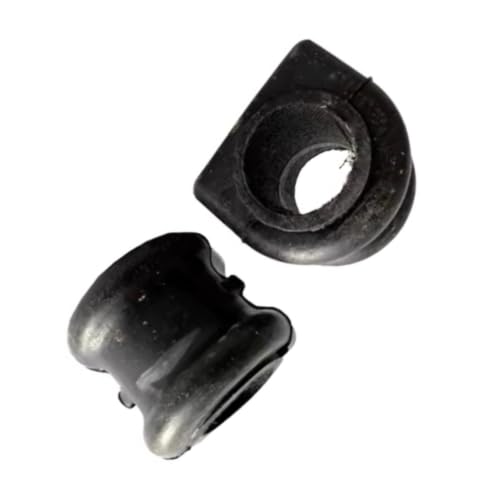 Bujes de barra estabilizadora delantera de alta resistencia para Ram 4WD