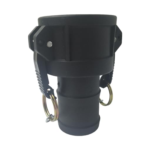 Engate Rápido Fêmea Espigão Em Polipropileno 2 Polegadas Conexões Londribor