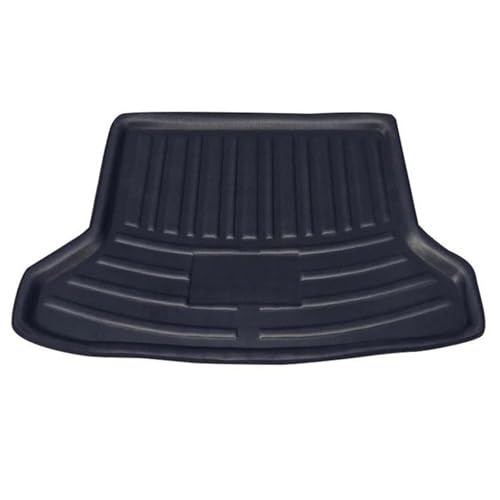 Tapis de coffre arrière voiture pour HRV Vezel 2014-2019