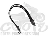 piaggio wi bike 2019  Piaggio Straps fusore per Wi Bike