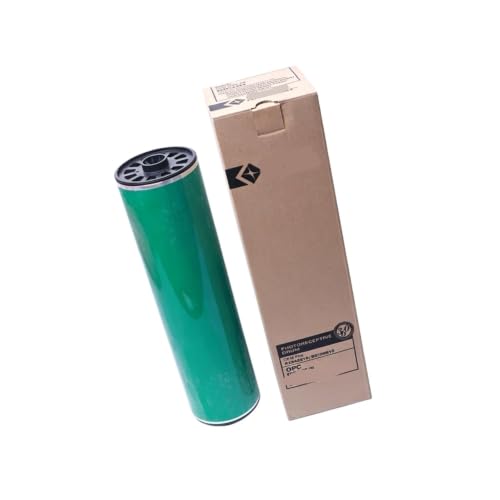 Tambour OPC Ricoh MP 1075 2051 2075 résout les problèmes de feuilles grises ou pâles
