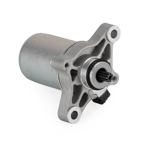 Démarreur de moteur pour scooter KYMCO 50 pièces de rechange d'allumage