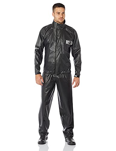 Alba Conjunto Europa, Tam M, Preto