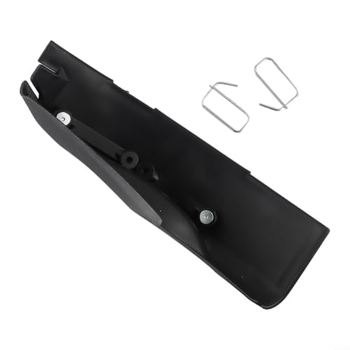 Cubierta de mantillo de 42 pulgadas y kit de repuesto para tractor D100 D105 3